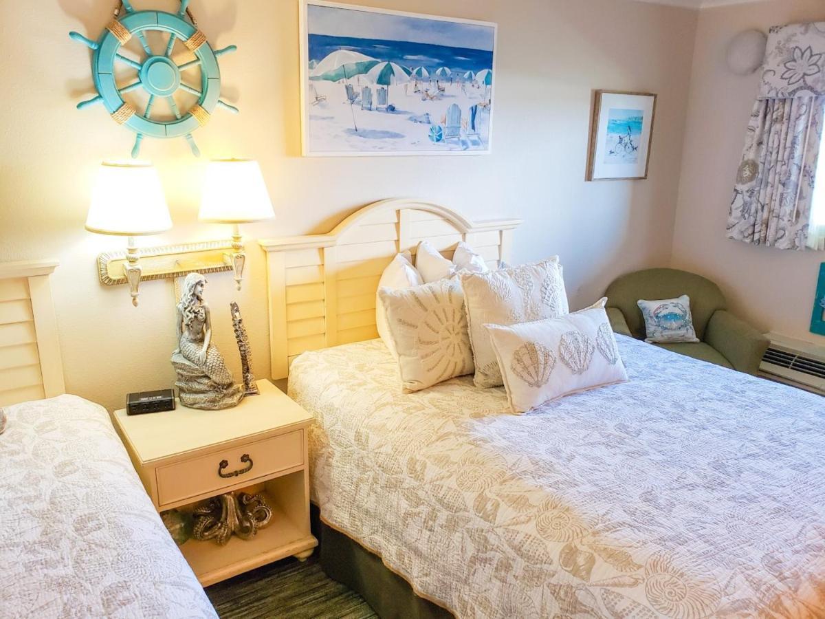 Coral Beach 816 Myrtle Beach Room photo