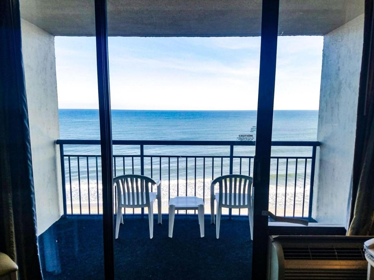 Coral Beach 816 Myrtle Beach Room photo