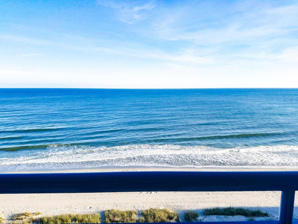 Coral Beach 816 Myrtle Beach Room photo