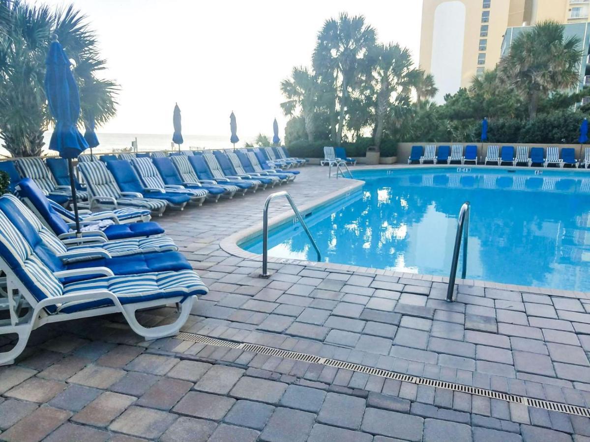 Coral Beach 816 Myrtle Beach Room photo