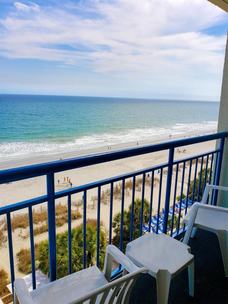 Coral Beach 816 Myrtle Beach Room photo