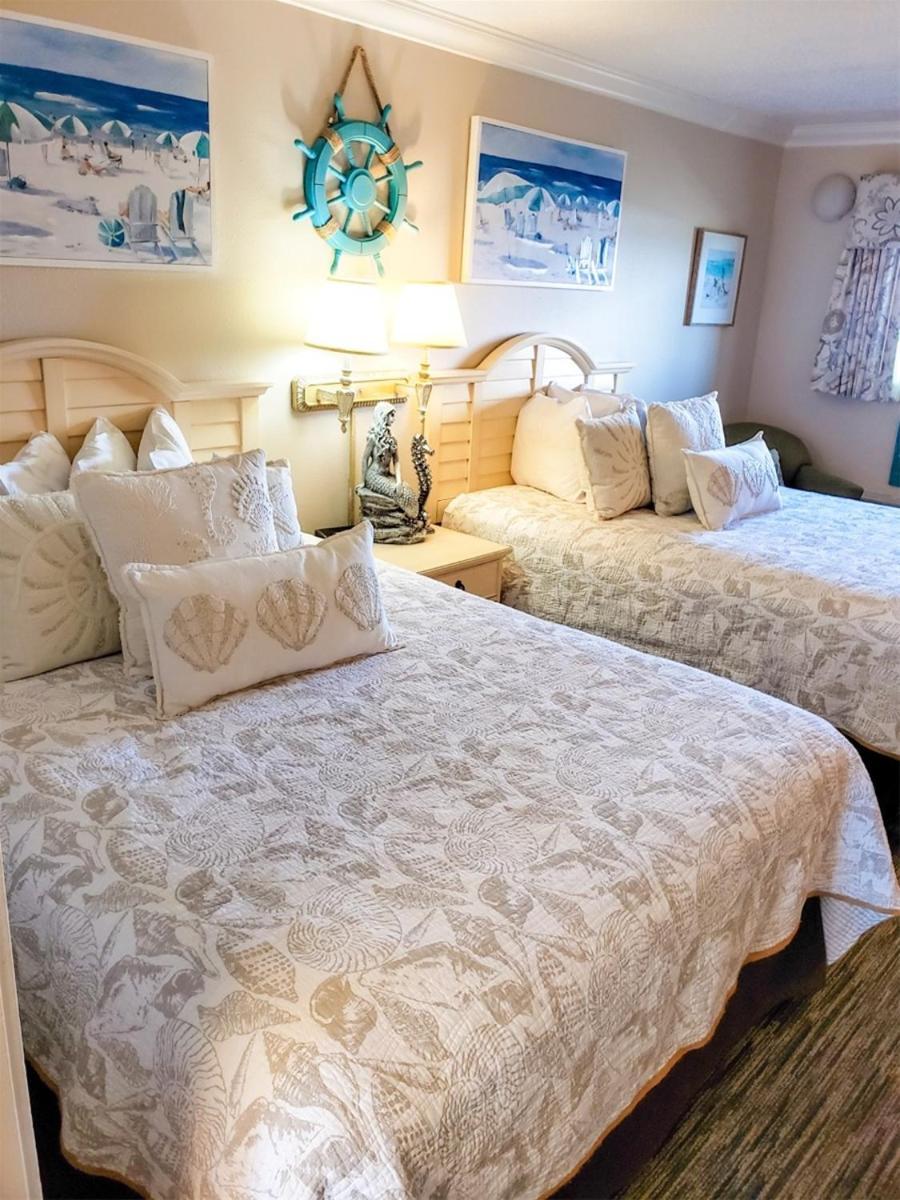 Coral Beach 816 Myrtle Beach Room photo